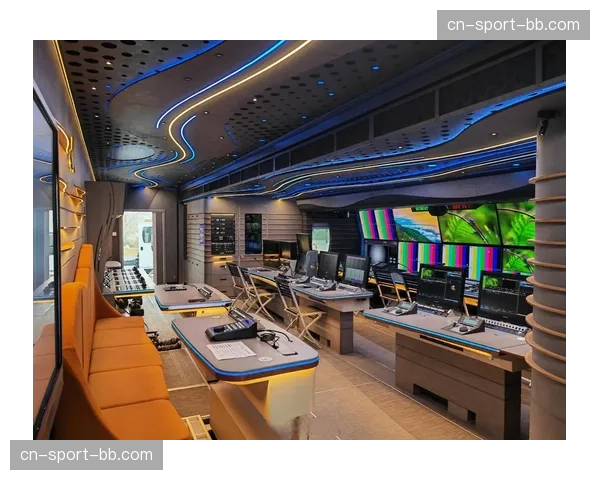 超高清制播体系向移动端倾斜 竖屏观赛逻辑驱动镜头重组