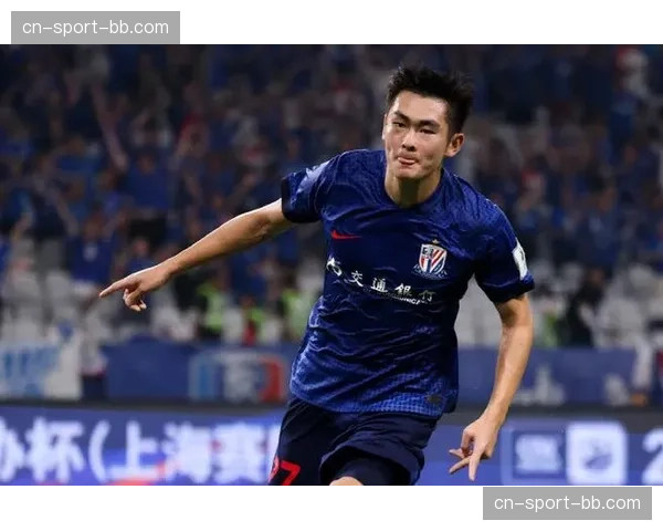 上海申花进球10粒失球7粒，攻强守弱特征明显积分仍为负数