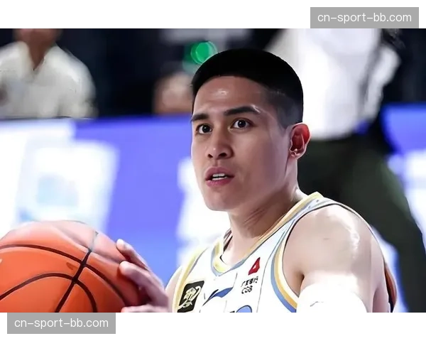 杰曼陈盈骏末节连续三分拉开分差，北京北汽客场完胜北控战术执行