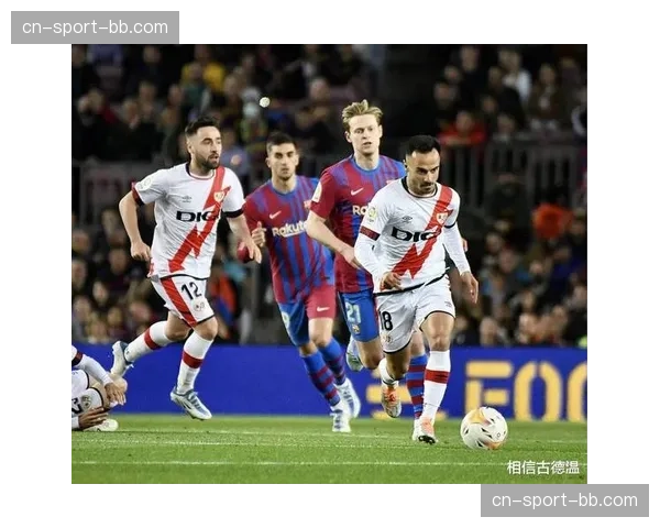 巴萨对阵马竞射正8次 进攻威胁持续施压对手防线