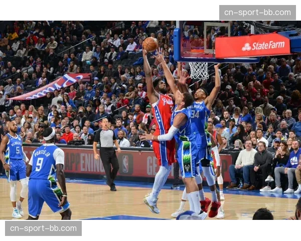 雄鹿公牛战绩大幅下滑 密尔沃基防守问题突出